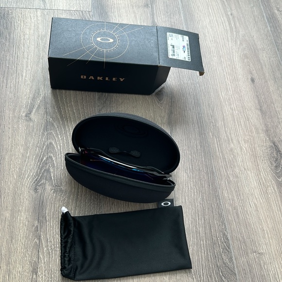 Oakley radar ev path subglasses - Picture 6 of 7